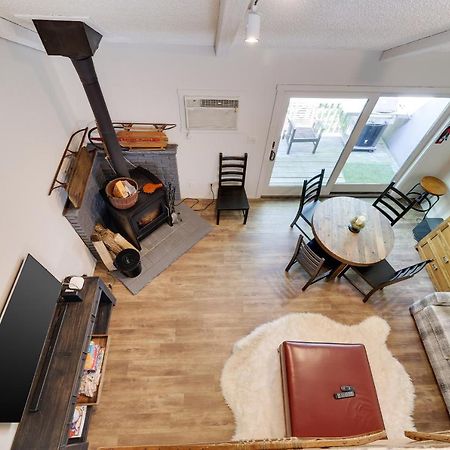 Apartamento Garrett'S Camelback House Tannersville Exterior foto