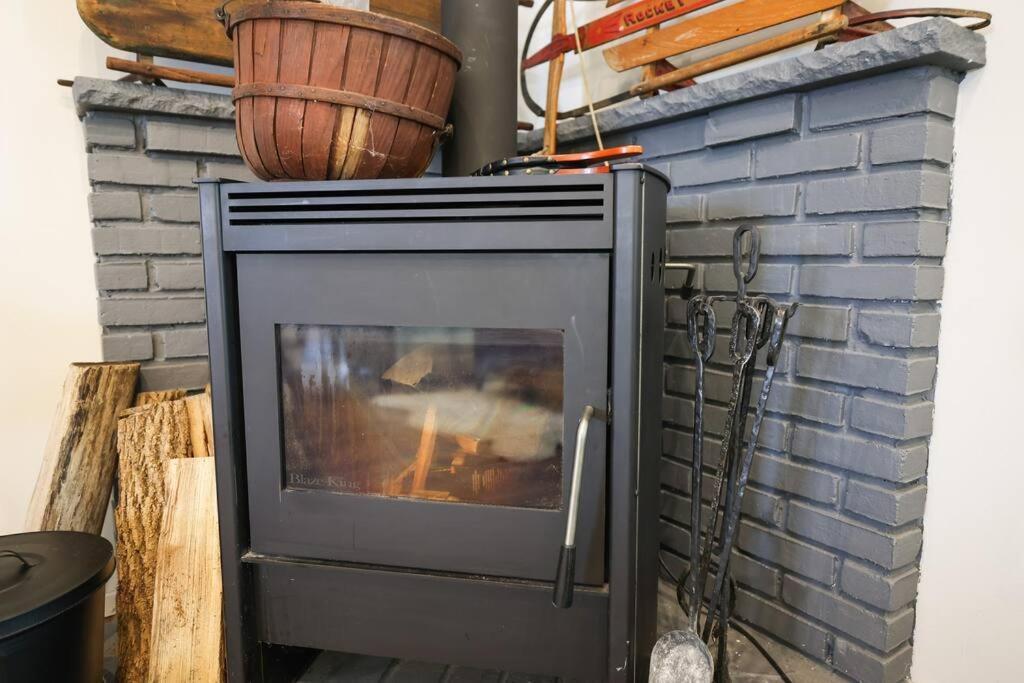 Apartamento Garrett'S Camelback House Tannersville Exterior foto