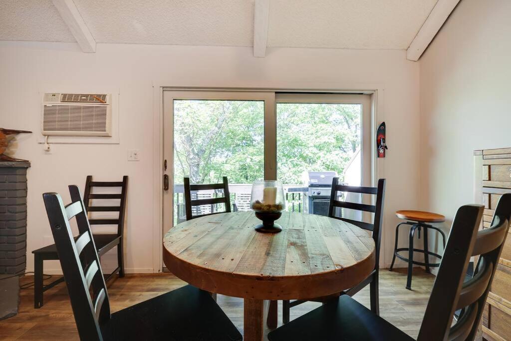 Apartamento Garrett'S Camelback House Tannersville Exterior foto
