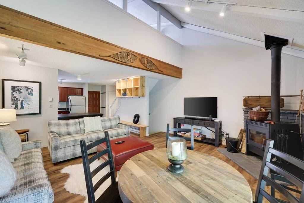 Apartamento Garrett'S Camelback House Tannersville Exterior foto