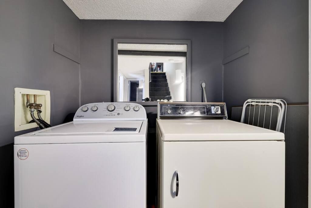 Apartamento Garrett'S Camelback House Tannersville Exterior foto
