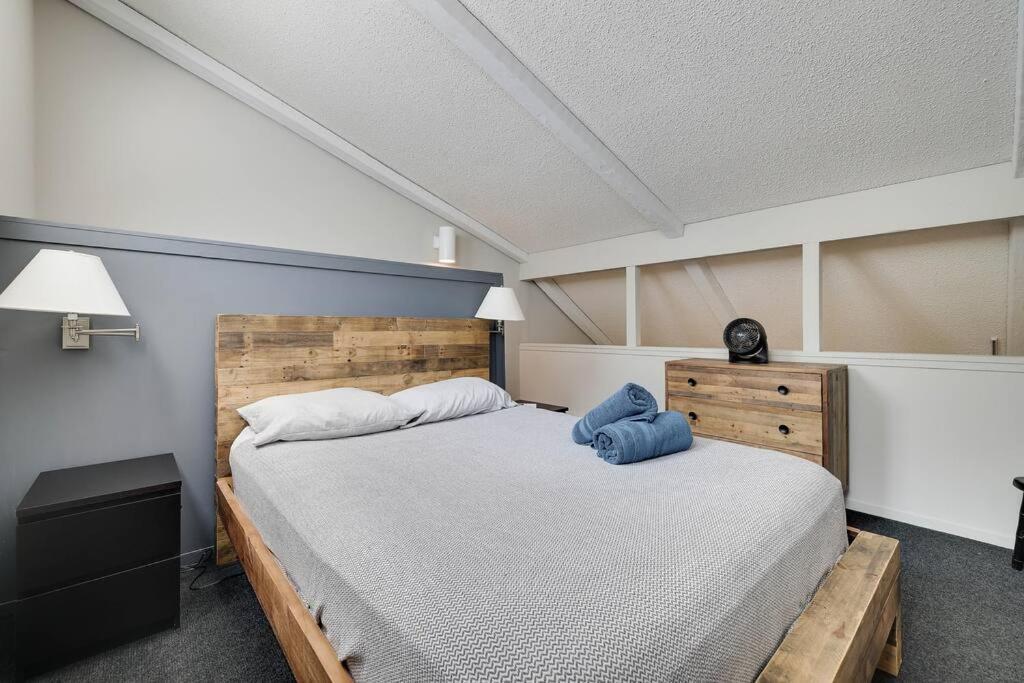 Apartamento Garrett'S Camelback House Tannersville Exterior foto