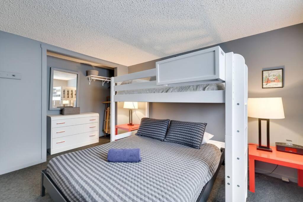 Apartamento Garrett'S Camelback House Tannersville Exterior foto
