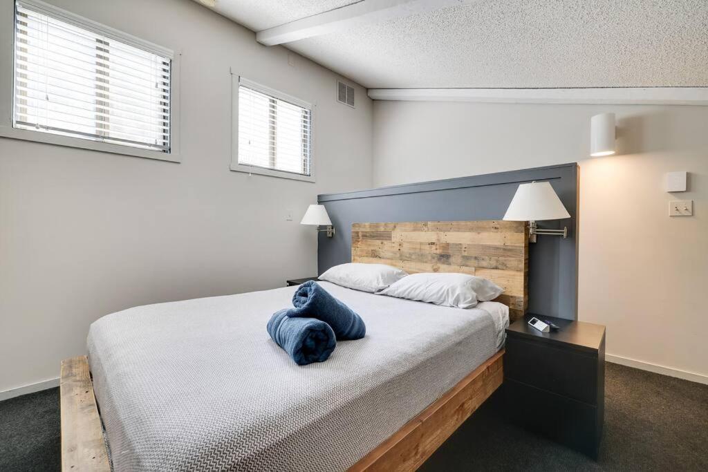 Apartamento Garrett'S Camelback House Tannersville Exterior foto
