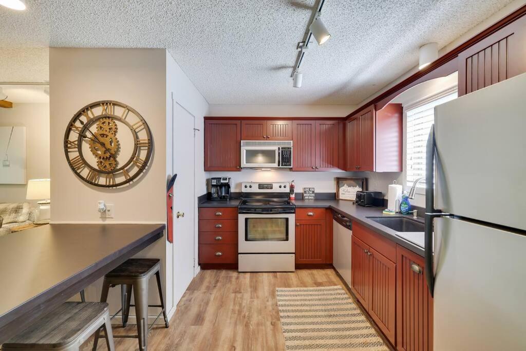 Apartamento Garrett'S Camelback House Tannersville Exterior foto