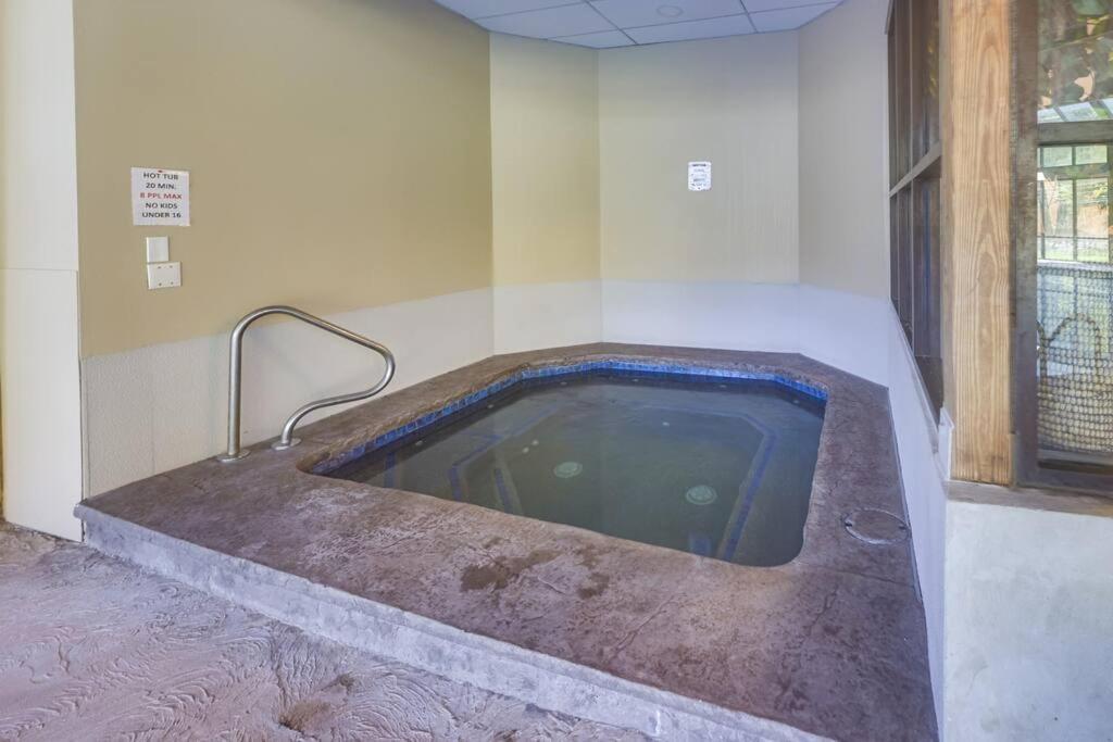 Apartamento Garrett'S Camelback House Tannersville Exterior foto