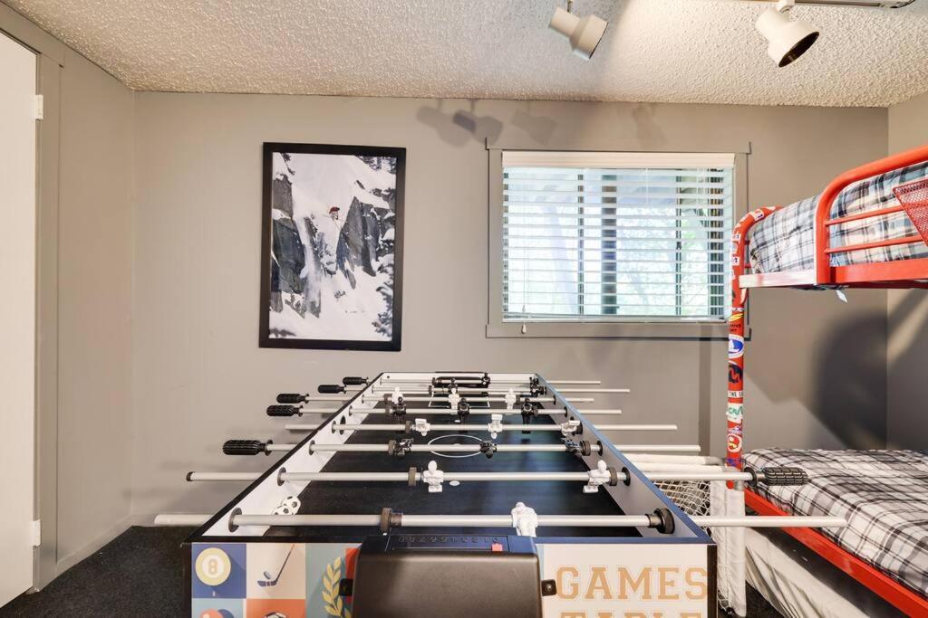 Apartamento Garrett'S Camelback House Tannersville Exterior foto