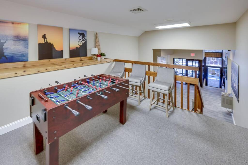 Apartamento Garrett'S Camelback House Tannersville Exterior foto