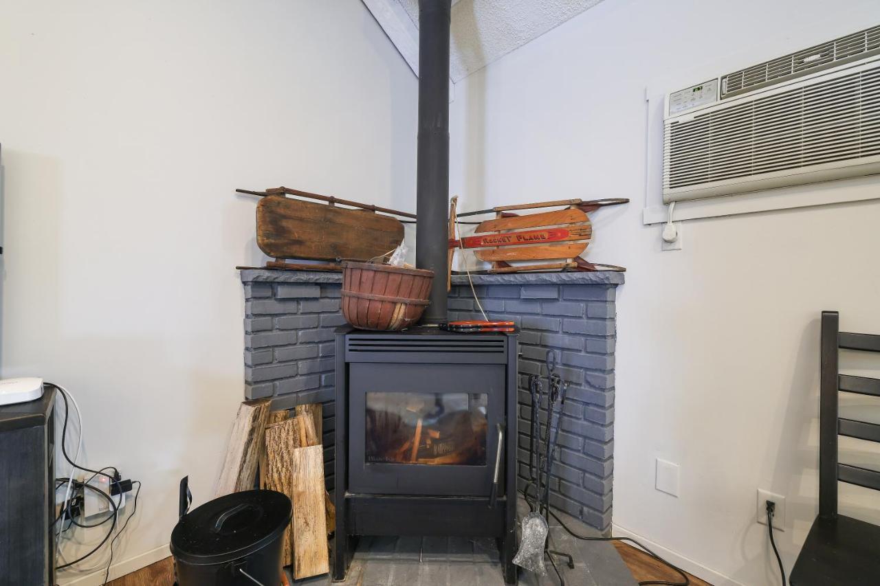 Apartamento Garrett'S Camelback House Tannersville Exterior foto
